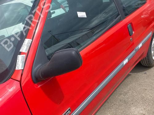 left-front-door-peugeot-106-i-1a-1c-1991-1992-1993-1994-1995-1996-36261264 main image