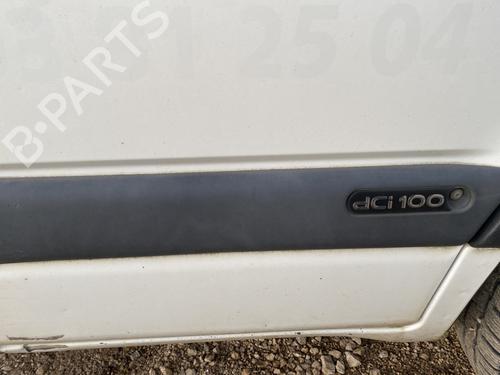 door-moulding-trim-renault-master-ii-van-fd-1997-1998-1999-2000-2001-2002-2003-2004-2005-2006-2007-2008-2009-2010-2011-2012-2013-23783949 main image