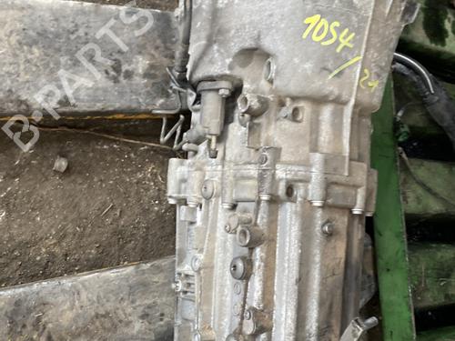Gearbox BMW 3 (E90)  | BP23782731M3 