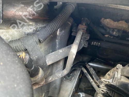 Used AC pipe AC pipe 37683593 37683593