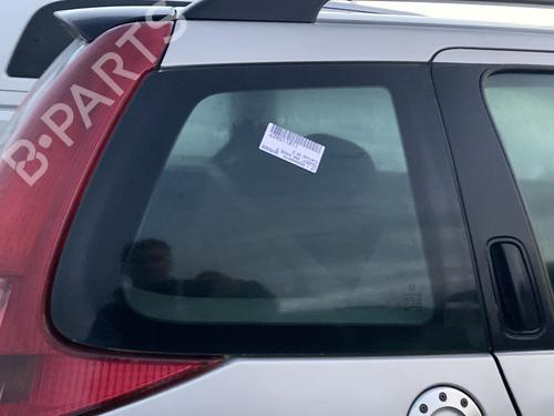 Rear right quarter glass PEUGEOT 206 SW (2E/K) 1.4 HDi | BP30552147C92 