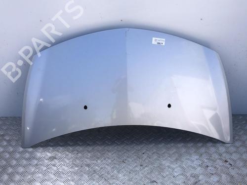 Hood RENAULT CLIO III (BR0/1, CR0/1) 1.5 dCi (BR17, CR17) | BP22111272C1 