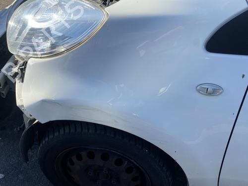 Left front fenders CITROËN C1 (PM_, PN_) 1.0 | BP28798978C41 