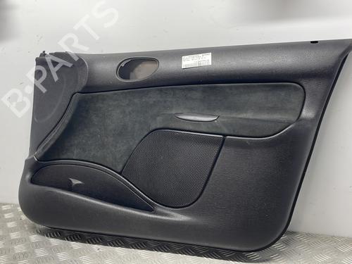 Front right panel PEUGEOT 206 SW (2E/K) 2.0 HDi | BP29485103C59 