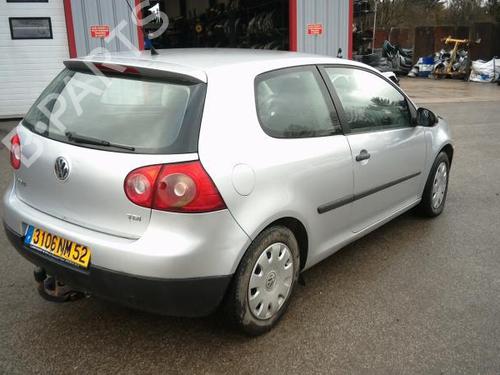 Steering column stalk VW GOLF V (1K1) 1.9 TDI | BP28490383I23 - Image 7