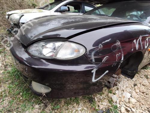 Front right panel HYUNDAI COUPE I (RD) 2.0 16V | BP23782692C59 