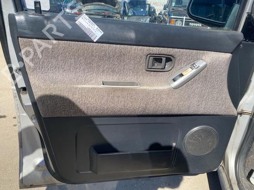 Used Front left panel Front left panel 35969062 35969062