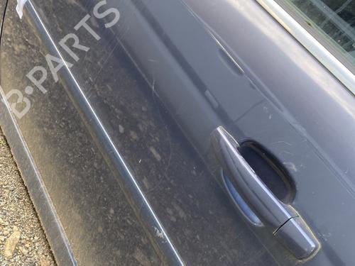 Left rear door OPEL SIGNUM Hatchback (Z03) 1.9 CDTI (F48) | BP23783808C4 