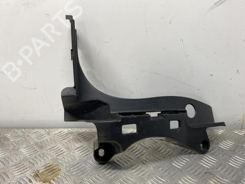 Rear bumper bracket PEUGEOT 3008 I MPV (0U_) 1.6 HDi | BP28614168C159 