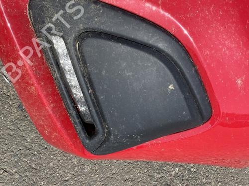 Forlygte dæksel PEUGEOT 108 1.0 VTi 72 | BP28366808C118 - Image 2