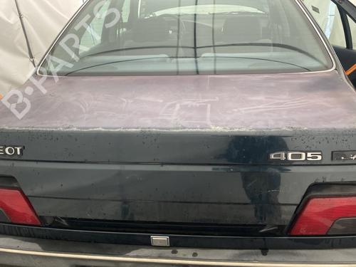 Used Tailgate Tailgate 32385820 32385820