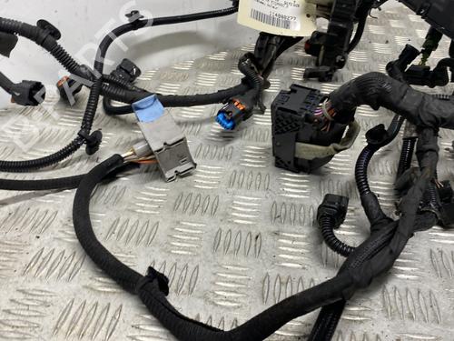 Wiring harness CITROËN C4 Picasso II 1.6 HDi / BlueHDi 115 | BP30085543E16