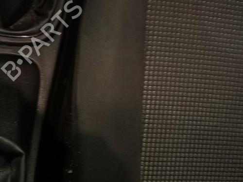 Used Right front seat OPEL CORSA D (S07) 1.3 CDTI (L08, L68) (75 hp) 22117240
