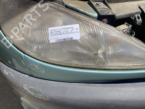 grille-peugeot-206-hatchback-2ac-1998-1999-2000-2001-2002-2003-2004-2005-2006-2007-2008-2009-2010-2011-2012-26881868 main image
