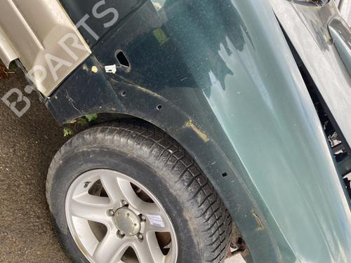 Used Front differential Front differential SUZUKI GRAND VITARA I (FT, HT) 2.0 TD 4x4 (SQ420D) (87 hp) 22127145 22127145