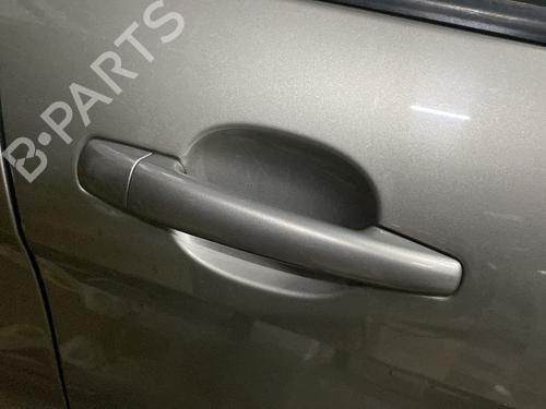 Front right exterior door handle PEUGEOT 308 I (4A_, 4C_) 1.6 HDi | BP30860982C129
