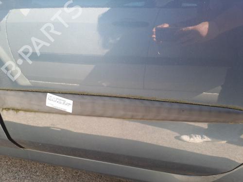 Dørliste FIAT STILO (192_) 1.9 JTD (192_XF1A) (80 hp) 22126285