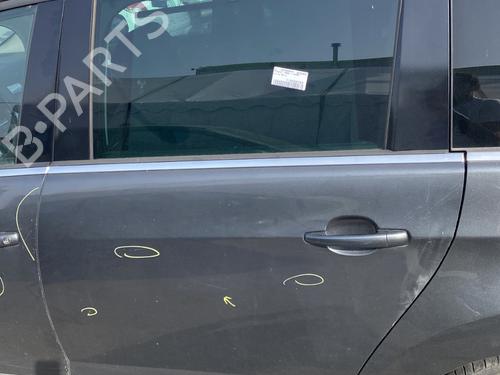 Used Left rear door PEUGEOT 5008 (0U_, 0E_) 2.0 HDi 150 / BlueHDi 150 (150 hp) 28045644