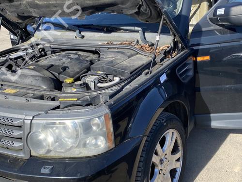 Used Fuel tank LAND ROVER RANGE ROVER SPORT I (L320) 2.7 D 4x4 (190 hp) 24055706
