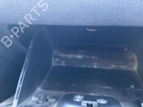 Used Glove box Glove box FORD FUSION (JU_) 1.4 TDCi (68 hp) 21666218 21666218