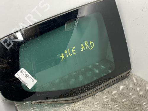 Used Rear right quarter glass PEUGEOT 5008 (0U_, 0E_) 1.6 HDi (110 hp) 19913074