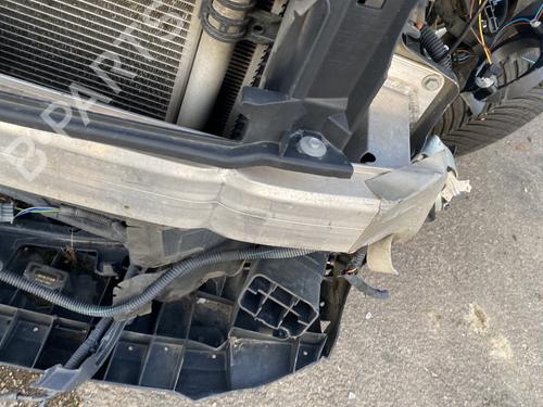 Front bumper reinforcement CITROËN C4 Picasso II 1.6 HDi / BlueHDi 115 | BP29979879C109