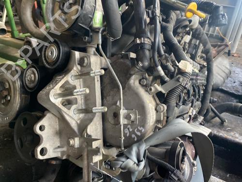 Engine CITROËN NEMO Box Body/MPV (AA_) 1.3 HDi 75 | BP39570362M1 - Image 8