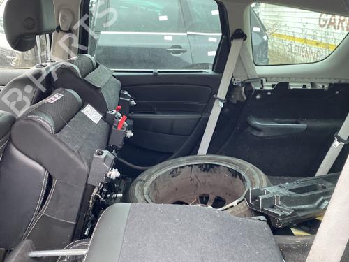 Front left panel RENAULT GRAND SCÉNIC III (JZ0/1_) 1.5 dCi (JZ09, JZ0D, JZ10, JZ14, JZ1G, JZ29, JZ2C) | BP30640675C58  - Image 7