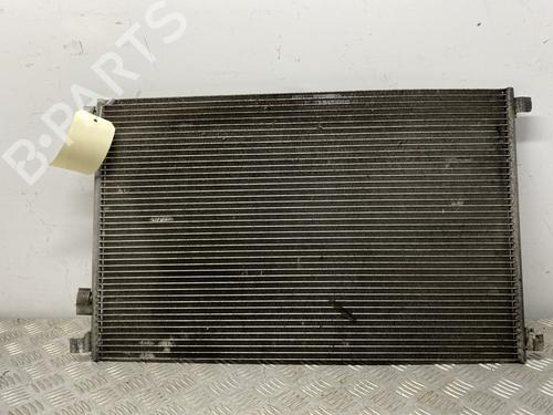 AC radiator RENAULT SCÉNIC II (JM0/1_)  | BP29941334M32 