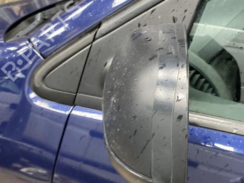 Left mirror VW POLO (9N_, 9A_) 1.2 12V | BP25339270C26 