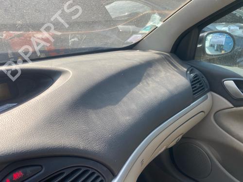 Dashboard CITROËN C5 II (RC_) 1.6 HDi (RC8HZB) | BP38064006C46 - Image 2