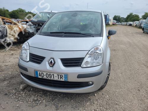 Frontplade/Frontkurv RENAULT MODUS / GRAND MODUS (F/JP0_) 1.5 dCi (FP0F, JP0F) | BP37611742C72 - Image 12