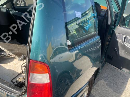 Used Right rear fenders Right rear fenders 38228609 38228609