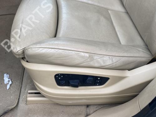 Left front seat BMW X5 (E70) | BP33832481C15 - Image 1