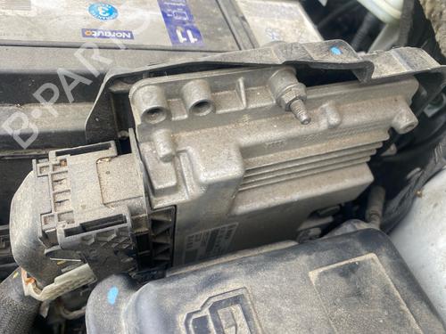 Used Engine control unit (ECU) Engine control unit (ECU) PEUGEOT 208 I (CA_, CC_) 1.6 BlueHDi 100 (100 hp) 40027684 40027684