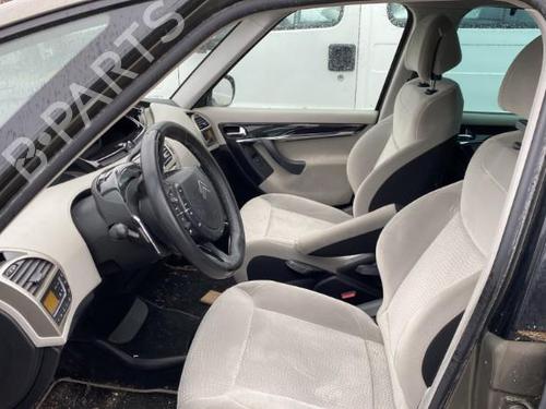 Rat CITROËN C4 Picasso I MPV (UD_)  | BP19907584C49 