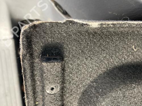 Used Rear parcel shelf Rear parcel shelf HYUNDAI MATRIX (FC) 1.5 CRDi (82 hp) 40253543 40253543