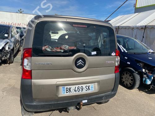 Tailgate CITROËN NEMO MPV 1.4 | BP38776241C6 - Image 3