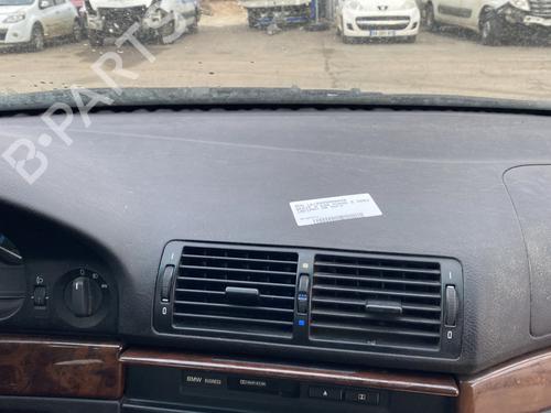 Used Dashboard Dashboard BMW 5 (E39) 525 d (163 hp) 23784838 23784838