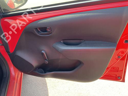 Used Front right panel Front right panel PEUGEOT 108 1.0 VTi 72 (72 hp) 28366819 28366819