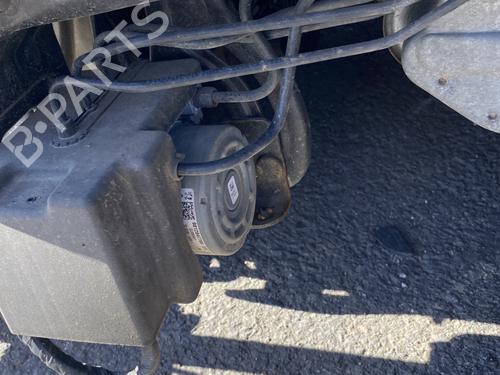 ABS pump PEUGEOT 208 I (CA_, CC_) 1.6 HDi / BlueHDi 75 | BP28974272M43 