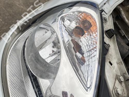 Scheinwerfer rechts für RENAULT CLIO II (BB_, CB_) 1.5 dCi (B/C2J) (68 hp) 29490164