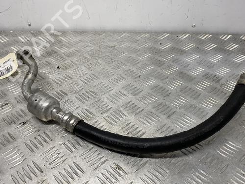 Used AC pipe NISSAN QASHQAI I (J10, NJ10) 1.6 dCi (130 hp) 30746522