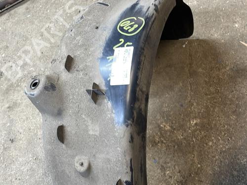 Used Wheel arch PEUGEOT 208 I (CA_, CC_) 1.2 VTI 82 (82 hp) 23782560