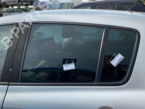 Left rear door RENAULT CLIO III (BR0/1, CR0/1) 1.5 dCi (BR17, CR17) | BP29282100C4 