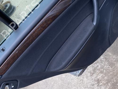 Rear left panel MERCEDES-BENZ C-CLASS (W203) C 220 CDI (203.008) | BP31836674C60 - Image 3