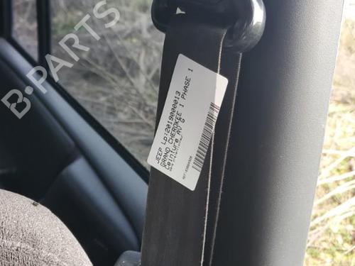 Used Front left belt tensioner JEEP GRAND CHEROKEE I (ZJ, ZG) 2.5 TD 4x4 (Z) (115 hp) 22117972