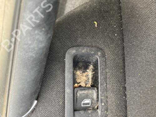 Right front window switch VW GOLF VII (5G1, BQ1, BE1, BE2) 2.0 TDI | BP25759595I26 
