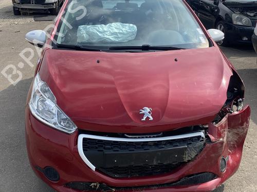 Subframe PEUGEOT 208 I (CA_, CC_) 1.4 HDi | BP27926920M9 