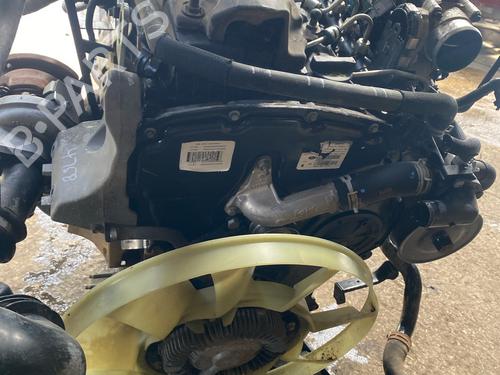 Engine FORD RANGER (TKE) 2.2 TDCi 4x4 | BP36400661M1 - Image 4
